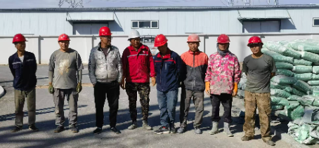 福海厂房地基沉降注浆加固施工队伍怎么选